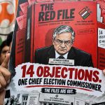 Supreme Court Issues Notices to Election Commission Amidst Controversies Over Electoral Roll Changes and Protest Site De-notification
