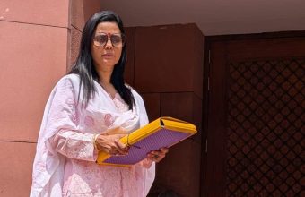 Supreme Court Labels Nadia District Notice to Mahua Moitra as Retaliatory