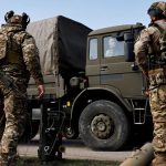 Supreme Court Orders MEA to Aid Families of Indians Who Died in Ukraine Conflict
