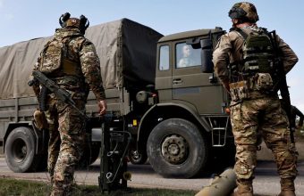 Supreme Court Orders MEA to Aid Families of Indians Who Died in Ukraine Conflict