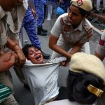 Supreme Court Probes Allegations of Excessive Force in Jantar Mantar Protest