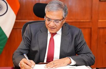 Supreme Court Requests Election Commission's Input on CEC Gyanesh Kumar's Suspension Plea