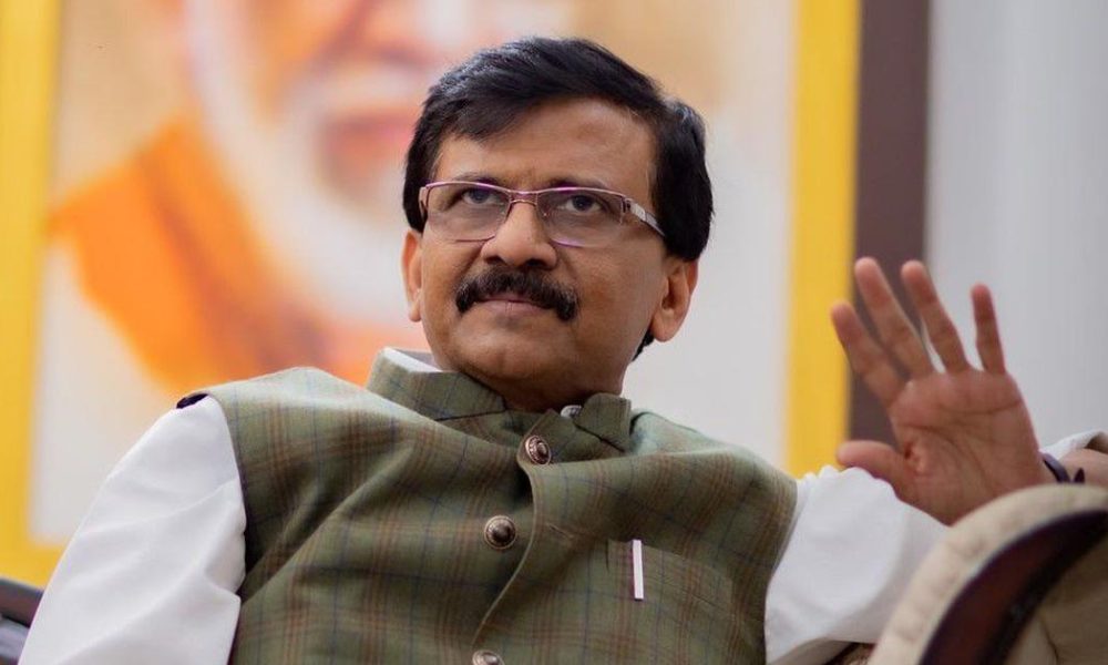 Supreme Court Seeks Clarification from Sanjay Raut Over Controversial Remarks on Chief Justice