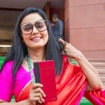 Supreme Court Seeks West Bengal Government's Response to Mahua Moitra's Plea for Security in Krishnanagar