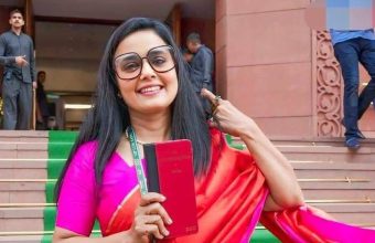 Supreme Court Seeks West Bengal Government's Response to Mahua Moitra's Plea for Security in Krishnanagar