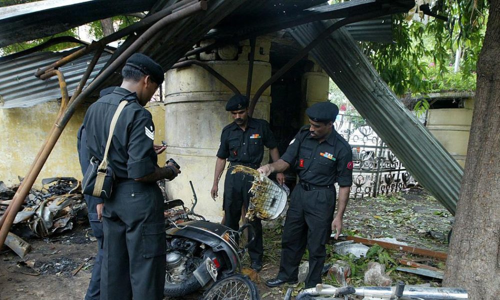 Supreme Court Suspends Death Sentence of Convict in 2008 Ahmedabad Bombings