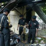 Supreme Court Suspends Death Sentence of Convict in 2008 Ahmedabad Bombings