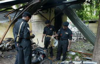Supreme Court Suspends Death Sentence of Convict in 2008 Ahmedabad Bombings