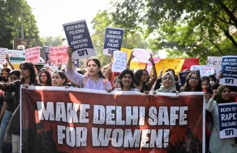 Supreme Court Urges Delhi Police to Instill Fear Among Criminals Targeting Women