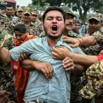Supreme Court Urges Government to Uphold Right to Protest Amid Ongoing Restrictions