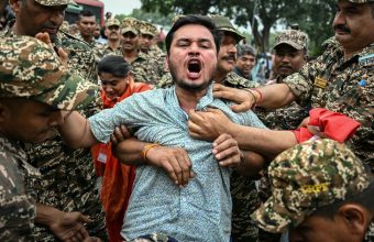 Supreme Court Urges Government to Uphold Right to Protest Amid Ongoing Restrictions