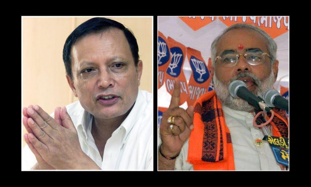 The 2002 Gujarat Elections: Lessons from CEC Lyngdoh's Stand on Electoral Integrity