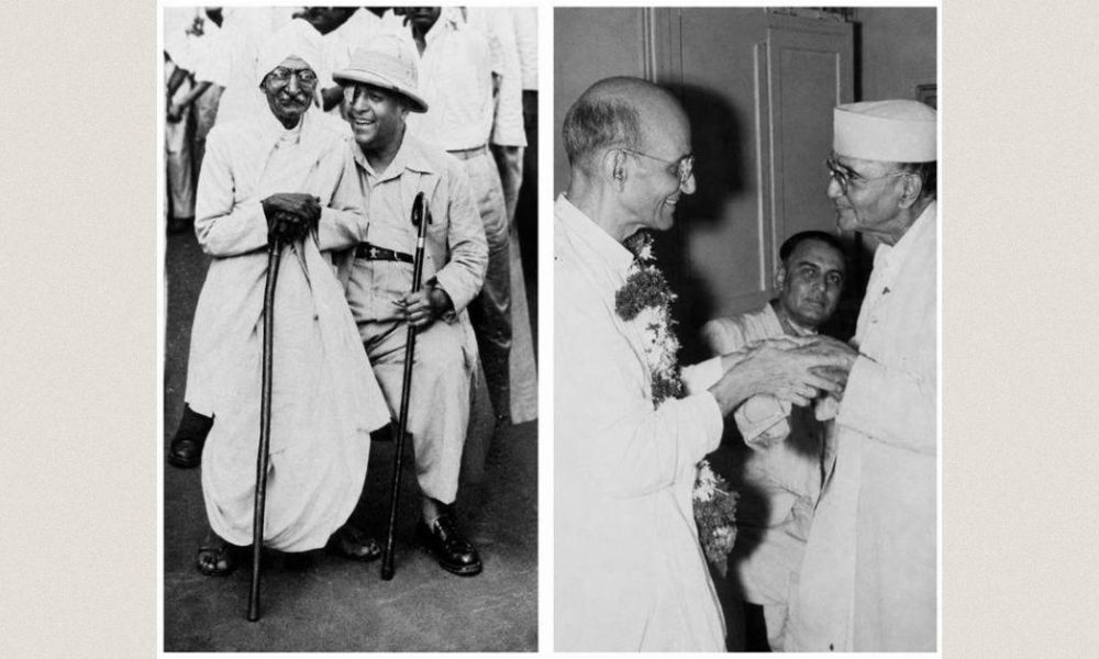 The Complex Legacy of Sitaram Keshav Bole: From Dalit Advocate to Hindu Nationalist