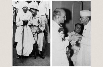 The Complex Legacy of Sitaram Keshav Bole: From Dalit Advocate to Hindu Nationalist