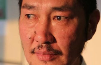 The Complex Life of Lama Alak Drong Amidst Chinese Colonization