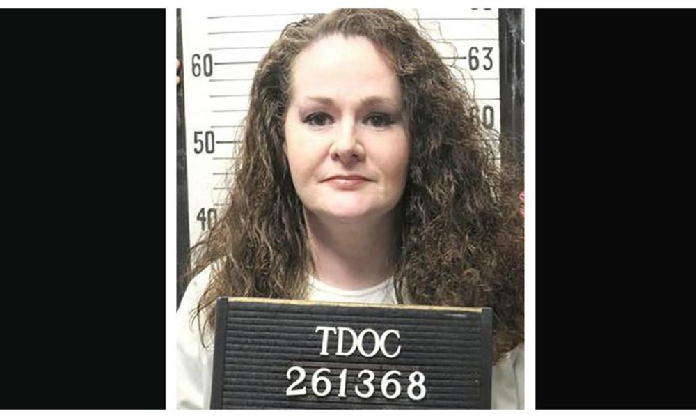 The Disturbing Case of Christa Pike: A Reflection on the Death Penalty