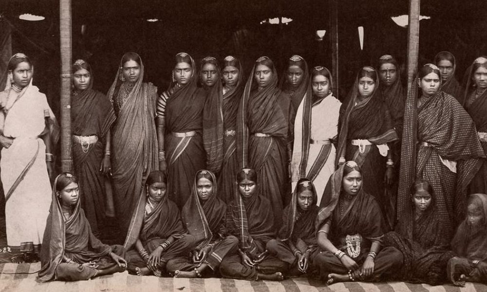 The Enduring Legacy of Devadasis: Resilience Amidst Social Stigma in Bharatnatyam History