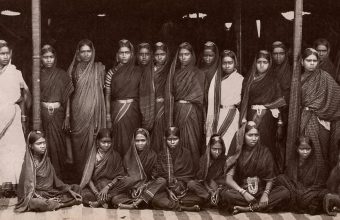 The Enduring Legacy of Devadasis: Resilience Amidst Social Stigma in Bharatnatyam History