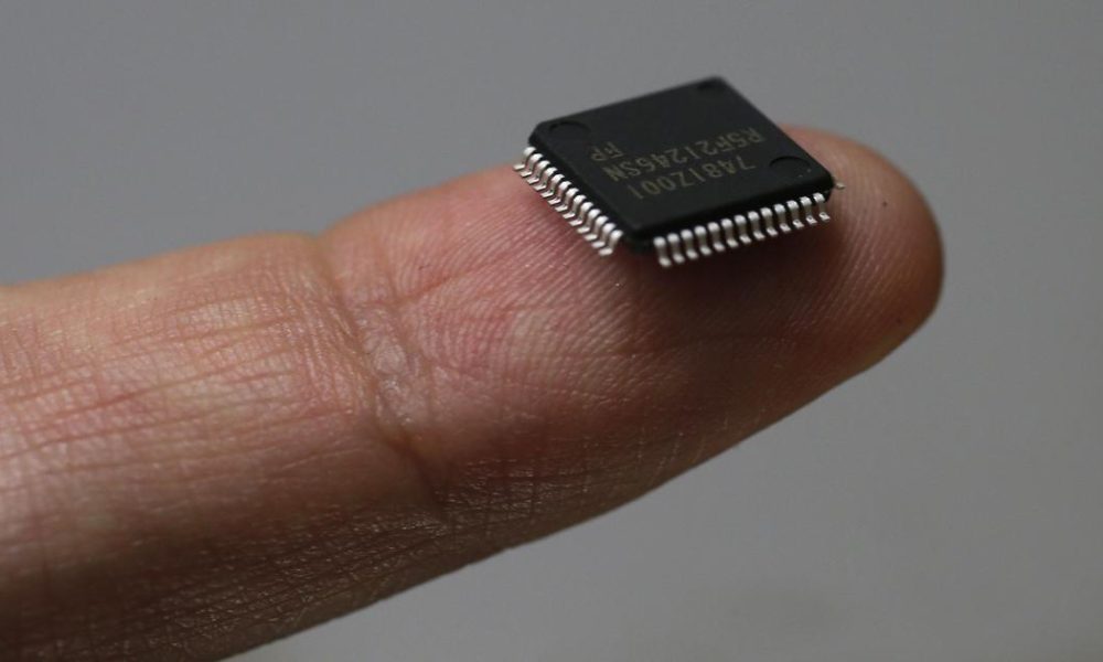 The Hidden Costs of Semiconductor Production: A Deep Dive into Environmental and Health Risks