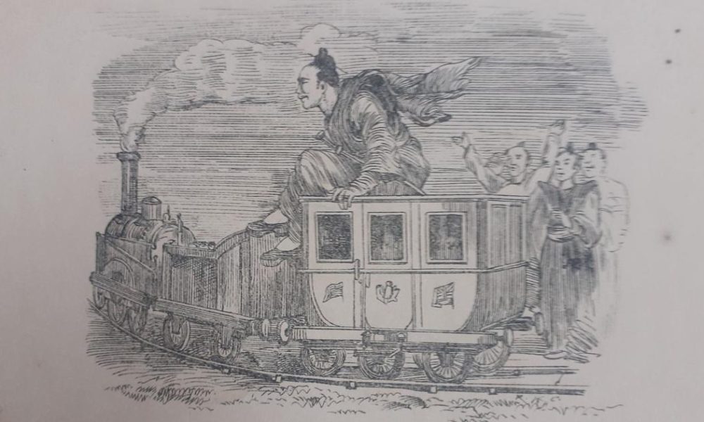 The Influence of RF Sethna's Gujarati Books on Early 20th Century Indian Perceptions of Japan