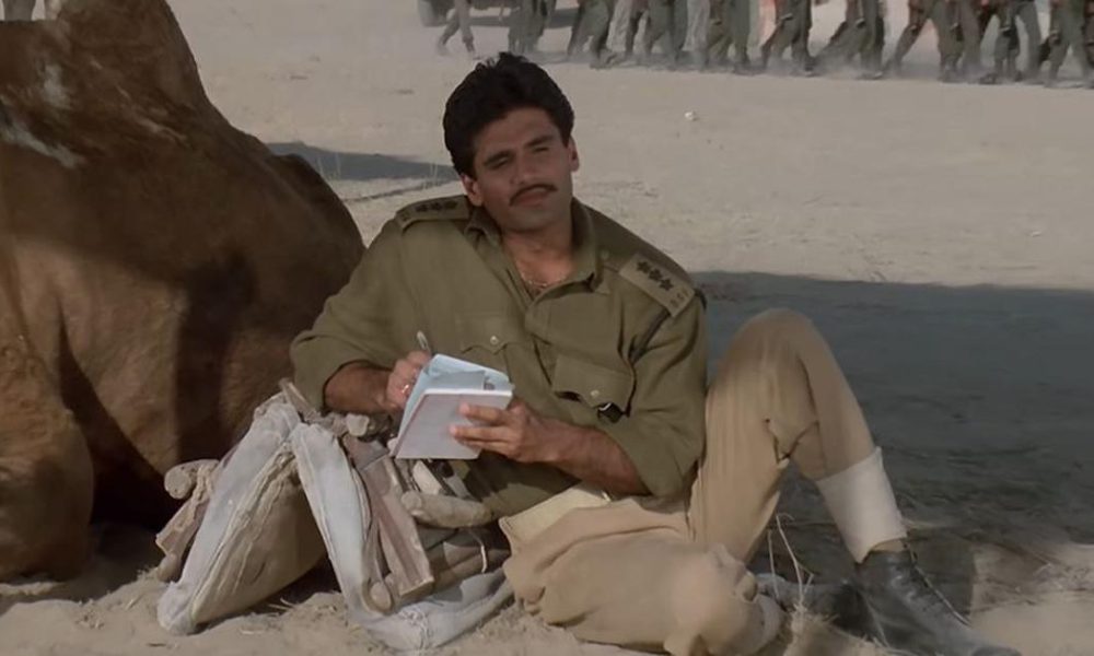 The Legacy of Letters in Hindi Cinema: A Nostalgic Reflection