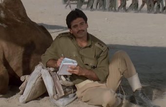 The Legacy of Letters in Hindi Cinema: A Nostalgic Reflection