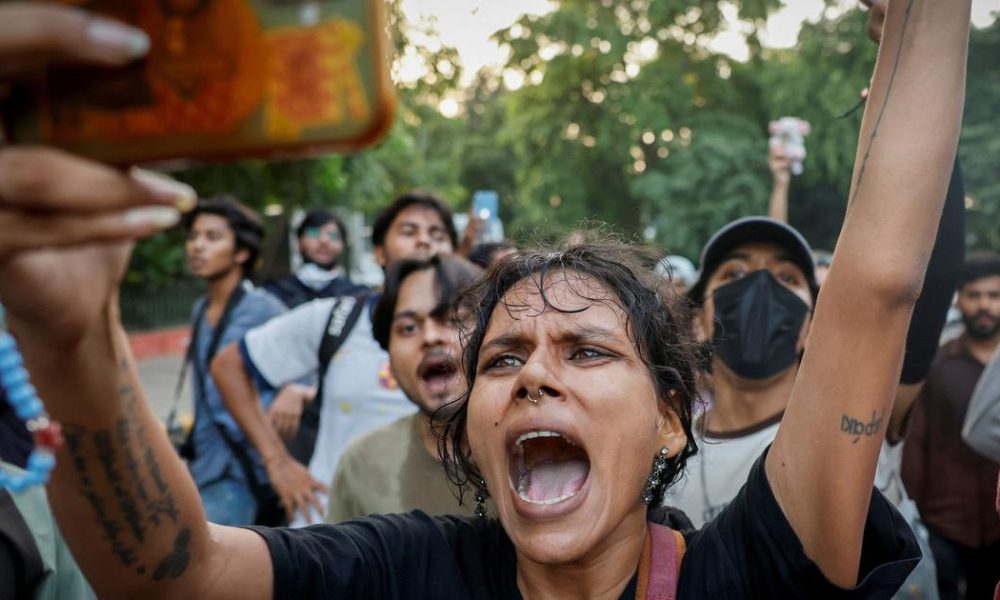 The Power of Individual Voices: Understanding India’s Democratic Protests