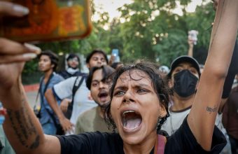 The Power of Individual Voices: Understanding India’s Democratic Protests