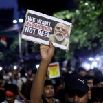 The Resilience of Poetry in India's Recent Protests: A New Voice for Imagined Communities