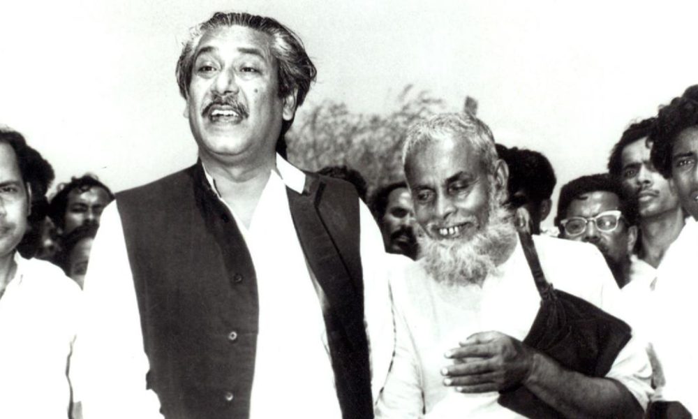 The Rise and Fall of Sheikh Mujibur Rahman: A Journey from Popularity to Distrust