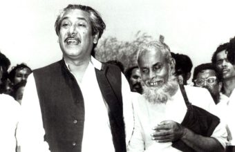 The Rise and Fall of Sheikh Mujibur Rahman: A Journey from Popularity to Distrust