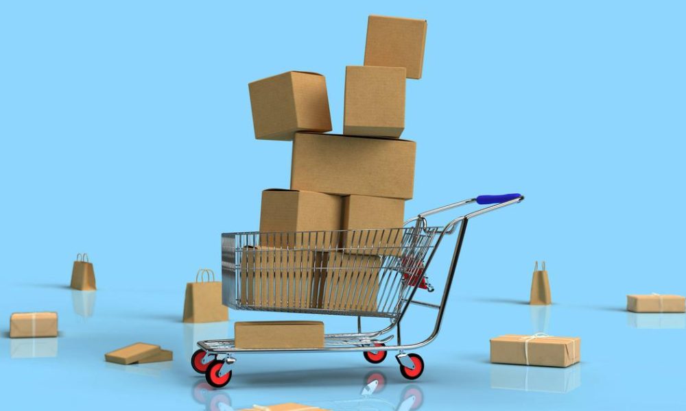 The Rise of 'Dopamine Shopping': Enjoying the Thrill Without the Expense