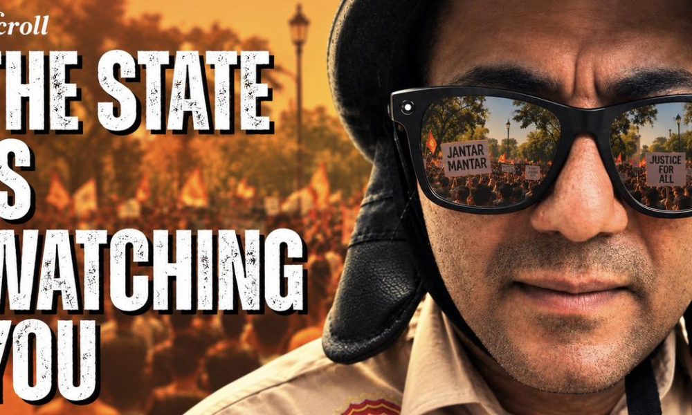 The Rise of Smart Glasses in India: A Double-Edged Sword for Privacy