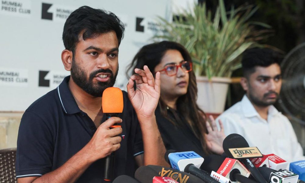 The Rise of the Cockroach Janata Party: Lessons from a Youth Movement's First Victory