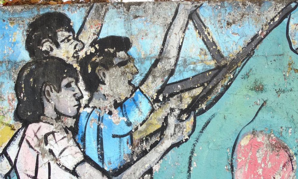 The Search for a Father: Dhiman's Quest to Find His Missing Journalist During the 1971 Liberation War