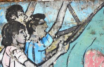 The Search for a Father: Dhiman's Quest to Find His Missing Journalist During the 1971 Liberation War