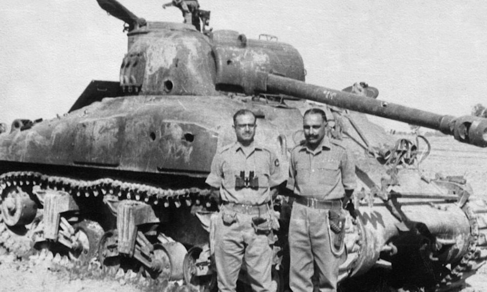 The Strategic Importance of Khemkaran: How Irrigation Canals Bolstered India's Defense in Punjab
