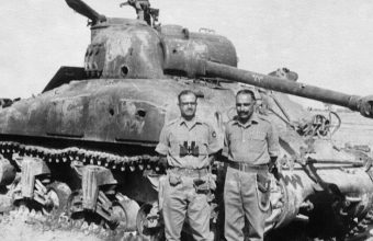 The Strategic Importance of Khemkaran: How Irrigation Canals Bolstered India's Defense in Punjab