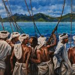 The Struggles and Resilience of Indian Workers in the French Caribbean