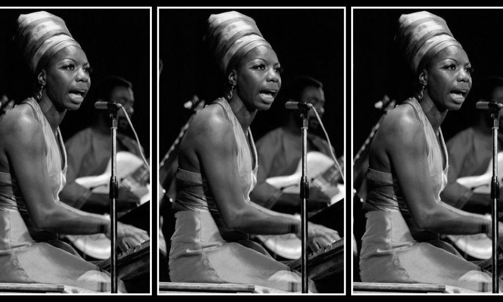 The Unseen Connection: Nina Simone and Langston Hughes' Inspiring Collaboration