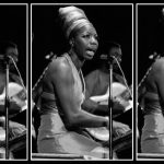 The Unseen Connection: Nina Simone and Langston Hughes' Inspiring Collaboration