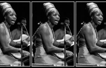 The Unseen Connection: Nina Simone and Langston Hughes' Inspiring Collaboration