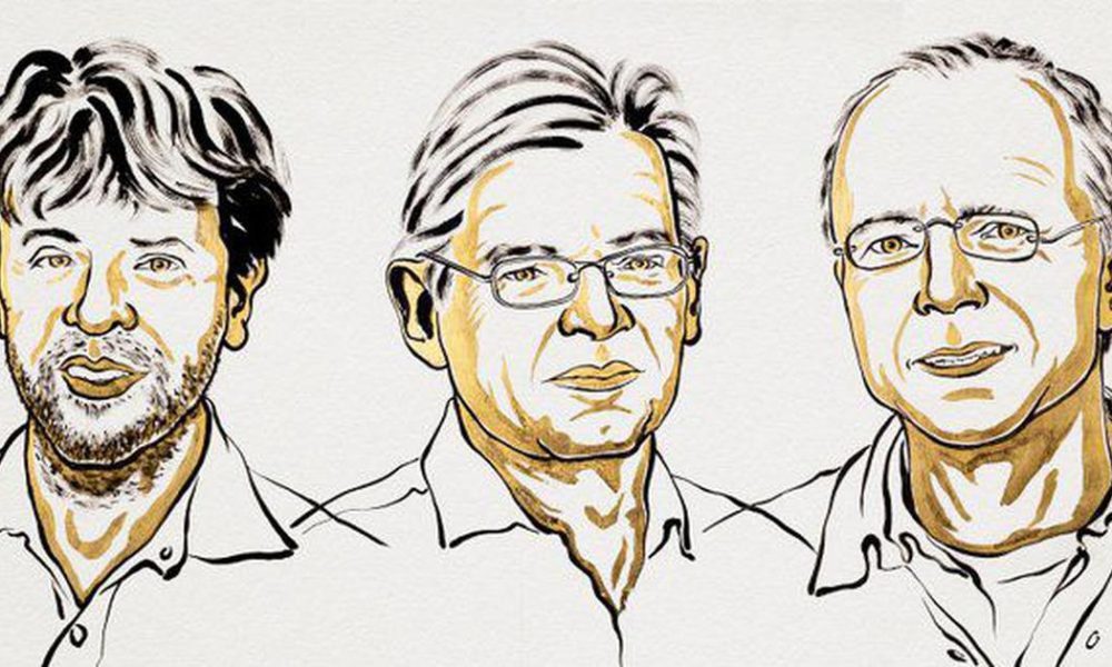 Three Scientists Honored with Nobel Prize in Medicine for Breakthroughs in Brain Research