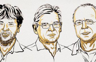 Three Scientists Honored with Nobel Prize in Medicine for Breakthroughs in Brain Research
