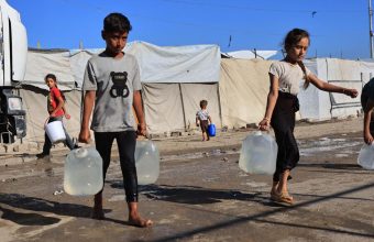 Three Years Post-Hamas Attack: Gaza's Struggles Overshadowed by Israel's Upcoming Elections