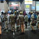 Tragedy Strikes Kolkata: 19 Dead in Durga Puja Pandal Stampede