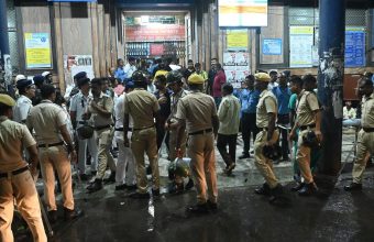 Tragedy Strikes Kolkata: 19 Dead in Durga Puja Pandal Stampede