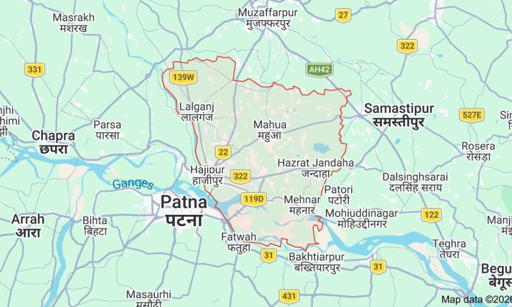 Tragic Boat Capsizing Claims Lives of 13 Minors in Bihar's Ganga River