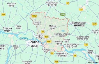 Tragic Boat Capsizing Claims Lives of 13 Minors in Bihar's Ganga River