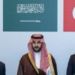 Turkey and Pakistan to Assist Saudi Arabia Amid Houthi Threats but Will Avoid Direct Combat